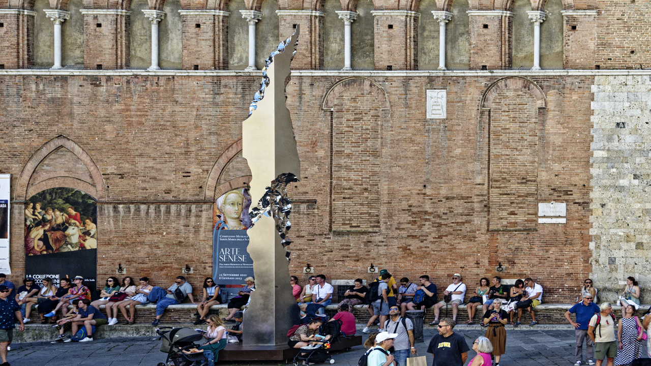 20220913 152439•Piazza del Duomo•Siena•Tuscany•Italy